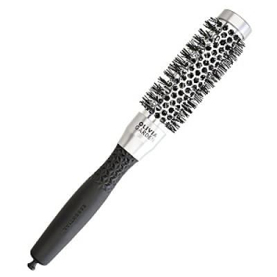 Термобрашинг ESSENTIAL BLOWOUT CLASSIC Silver 25 мм
