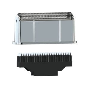 Бритвенная сетка с режущей головкой DiBiDi для шейвера TRIP SHAVER
