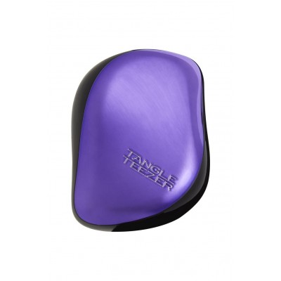 Расческа Tangle Teezer Compact Style фиолетовая