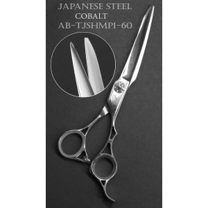 Ножницы прямые Suntachi Salon AB-TJSHMPI-60