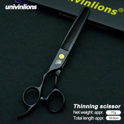 Ножницы филировочные Univinlions 6.0 inch