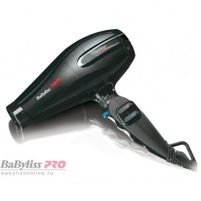 Фен BaByliss PRO Veneziano BAB6610INRE 2200W