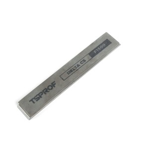 Камень для заточки TSPROF Delta CS F1500, на бланке