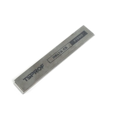 Камень для заточки TSPROF Delta CS F1500, на бланке