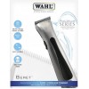 Триммер для стрижки волос Wahl Beret 8841-616H (серый)
