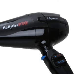 Фен BaByliss PRO Caruso ionic BAB6510IRE 2400W
