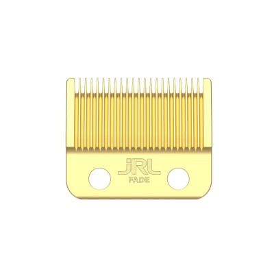 Ножевой блок JRL для машинок FF2020C-Gold Fade Precision Blade арт.BF 04G