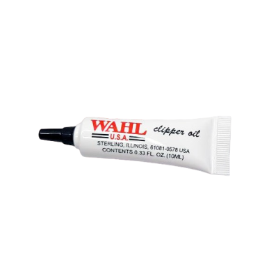 Масло для ножниц и машинок (10 ml) Wahl 03320