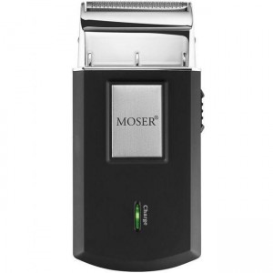 Шейвер Moser Mobile Shaver Akku 3615-0051