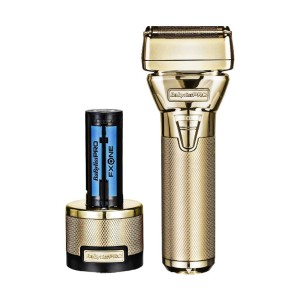 Шейвер BaByliss PRO FXONE All-Metal Gold Shaver FX79FSGE