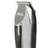 Триммер сетевой для стрижки волос WAHL DETAILER BLACK 8081-026