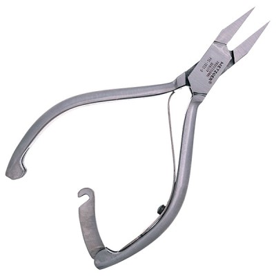 Кусачки педикюрные Metzger PYC-1032-D (13cm)-BJ