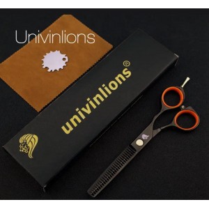 Ножницы филировочные Univinlions 5.5 inch