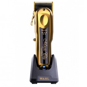 Машинка для стрижки волос Wahl Magic Clip Cordless Gold 08148-716 США