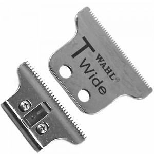 Ножевой блок Wahl T-wide Detailer Blade 02215-1116