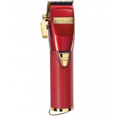 Машинка для стрижки волос Babyliss RED FX8700RE