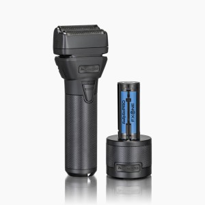 Шейвер BaByliss PRO FXONE All-Metal Black Shaver FX79FSMBE