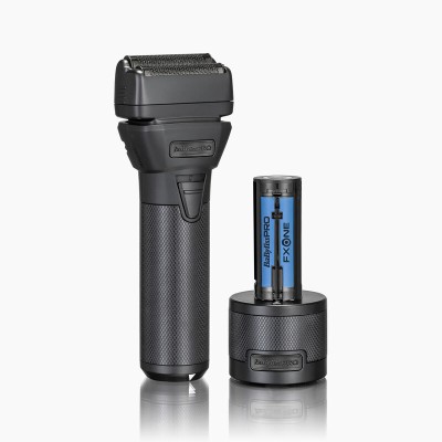 Шейвер BaByliss PRO FXONE All-Metal Black Shaver FX79FSMBE