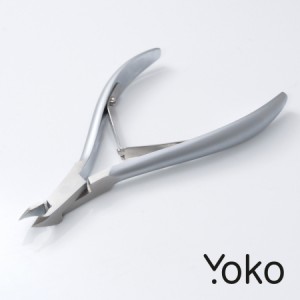 Кусачки кутикульные Yoko SK 033/4 4 mm