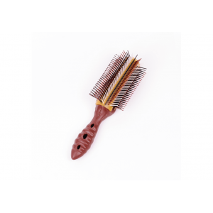 YS-DB24 (шоколадная) Щетка для укладки волос Dragon Air Brush