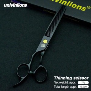 ножницы филировочные Univinlions 6.0 inch-30