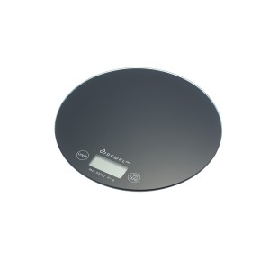 Весы для краски электронные (5 кг) DEWAL NS005black