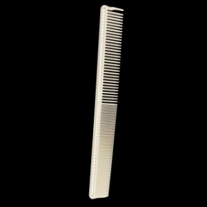 Расческа для стрижки для очень длинных волос jRL 236мм J307-White