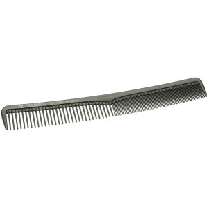 Расчёска комбинированная для мужских стрижек Eurostil 00115